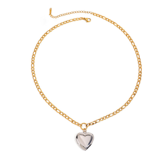 Amore Locket